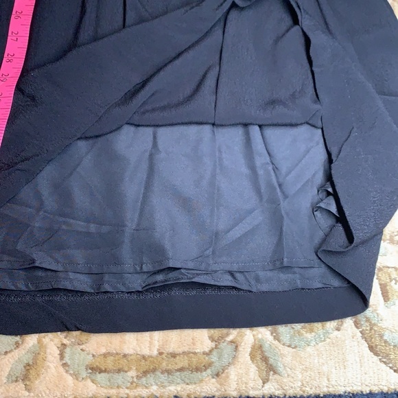 GARNET HILL knee length dress - Picture 7 of 9